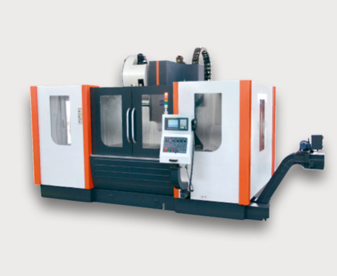 VMC1270 CNC Machinaal bewerkend Centrum