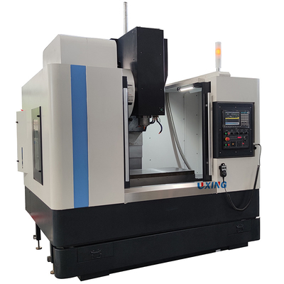 Cnc van de de controle nieuw 3/4 as van GSK FANUC machinaal bewerkend centrum verticale VMC850 VMC1060