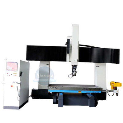 Houtbewerking 5 die Asatc Meubilaircnc Router Smart Houten Gravure adverteert